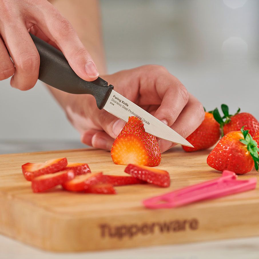 Knives Tupperware Amazing Series Paring Knife | IYSCO-3402