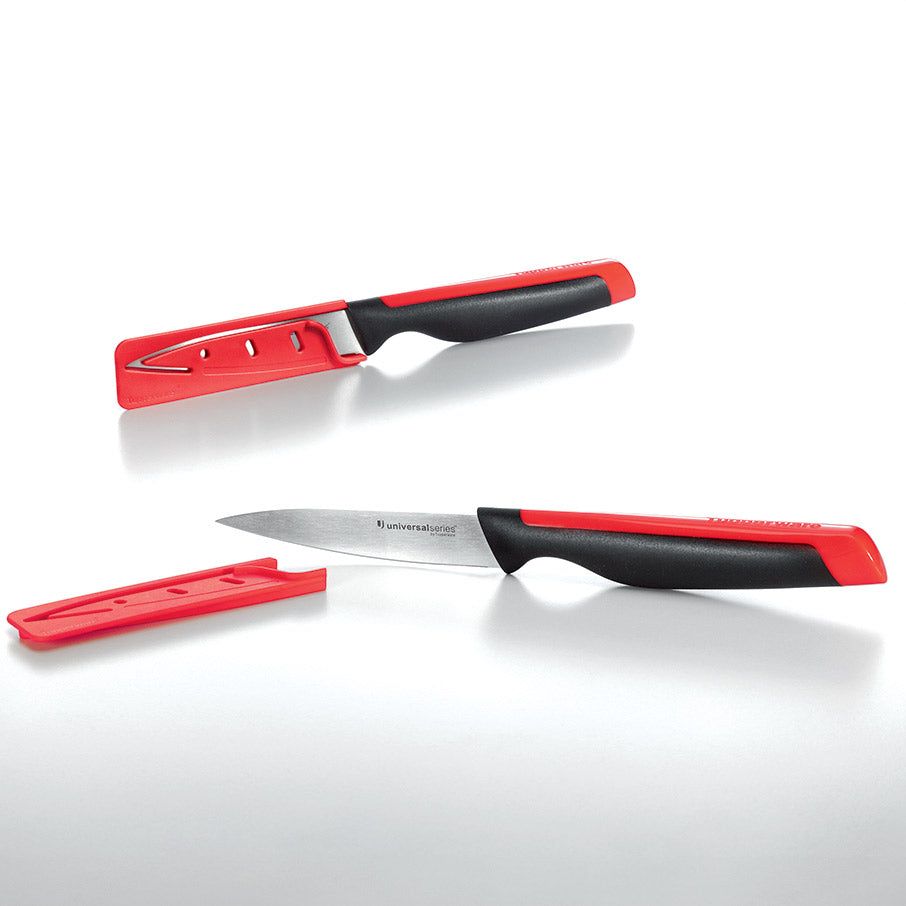 Knives Tupperware Universal Series Utility Knives Popsicle | DEYKG-4910