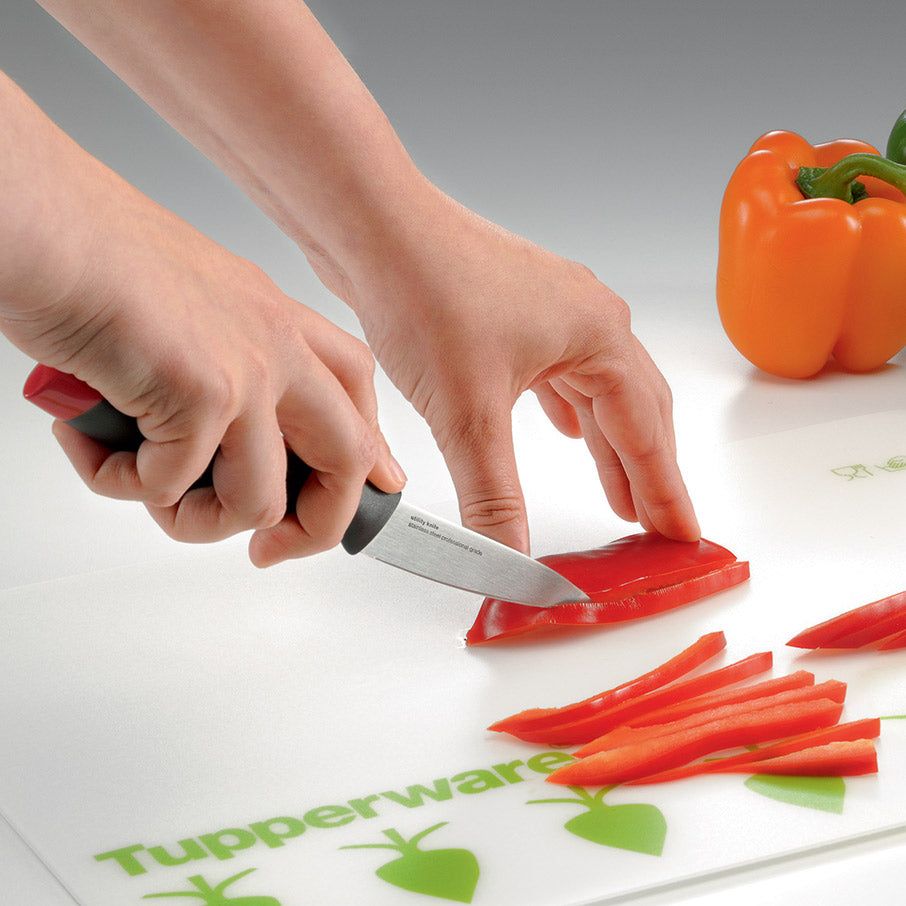 Knives Tupperware Universal Series Utility Knives Popsicle | DEYKG-4910