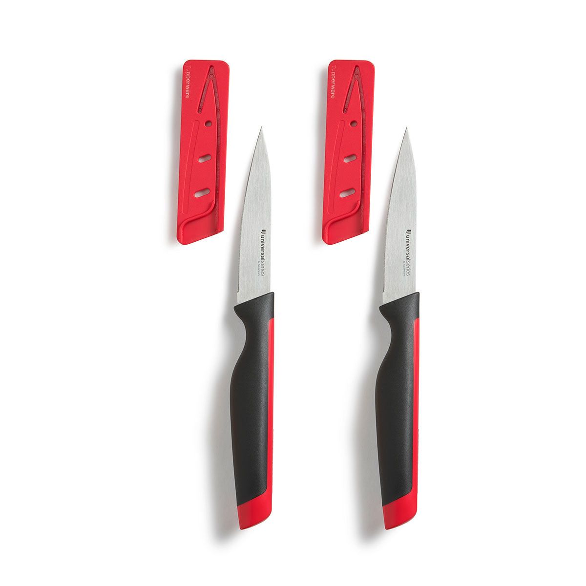 Knives Tupperware Universal Series Utility Knives Popsicle | DEYKG-4910