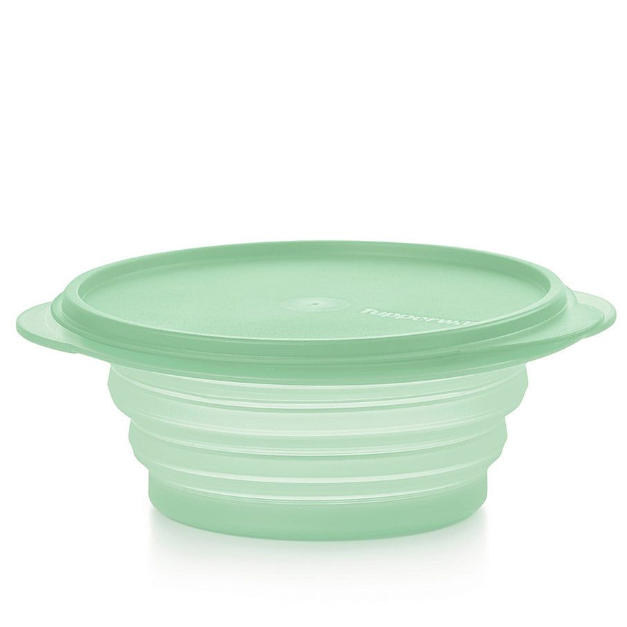 Lunch and Snacks Tupperware Flatout! 4-cup/950 Ml Bowl Mint | YOAJU-7480