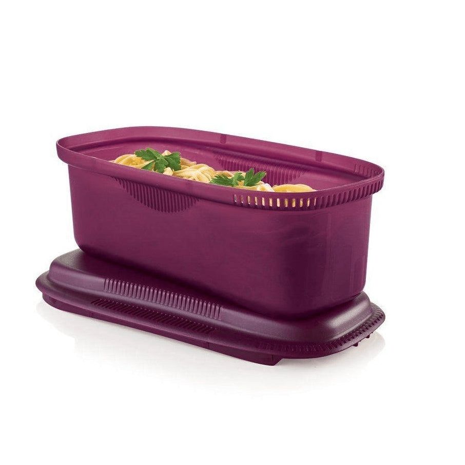 Microwave Cooking Tupperware Microwave Pasta Maker | UZFYE-5329