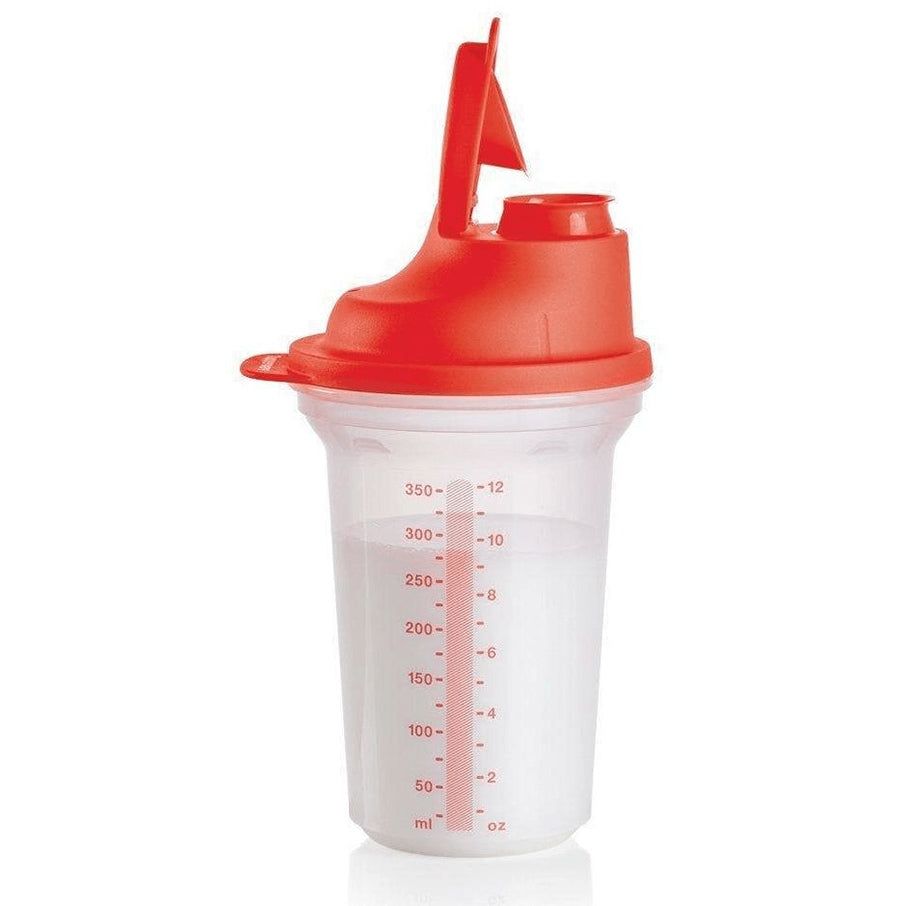 Mixing Bowls and Measuring Tupperware All-in-one Shaker Red | AOFYW-1430