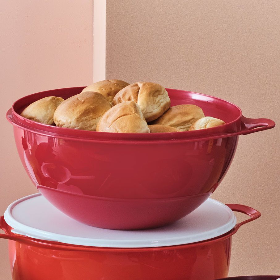 Mixing Bowls and Measuring Tupperware Thatsa Bowl Passion | GJOVC-6538