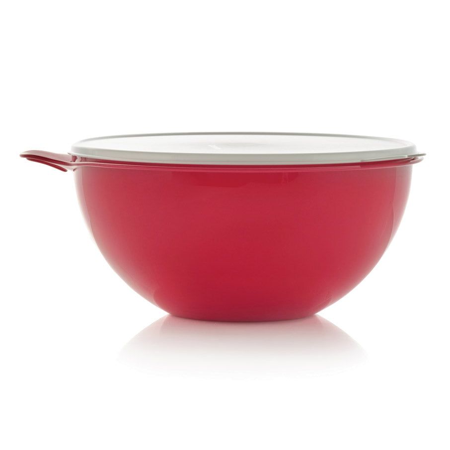 Mixing Bowls and Measuring Tupperware Thatsa Bowl Passion | GJOVC-6538