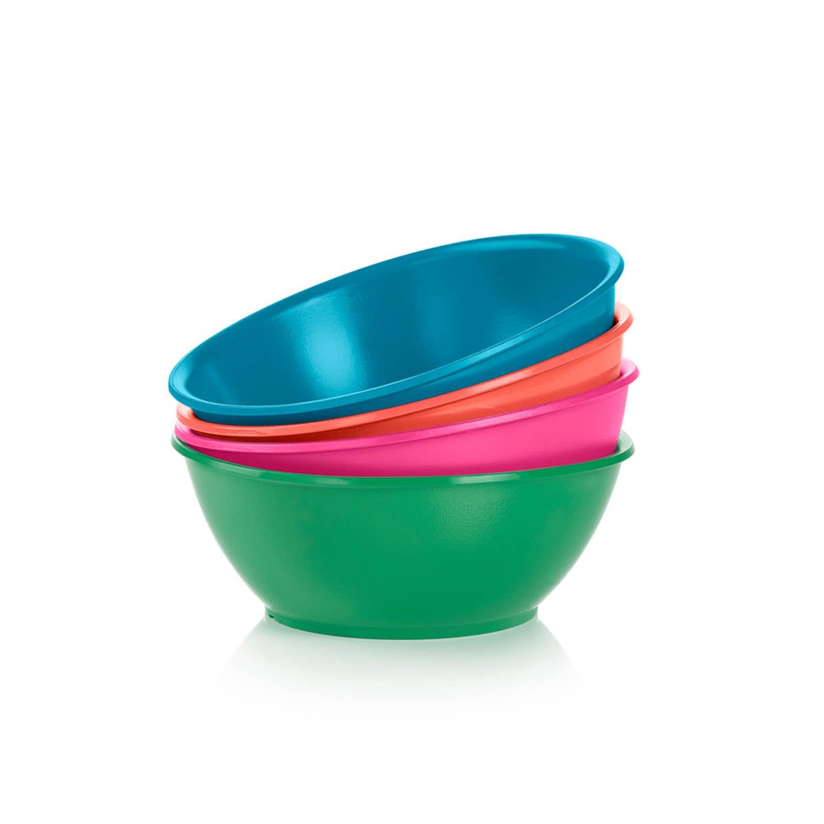 Plates and Bowls Tupperware Everyday Large Bowls | LYOWA-0913