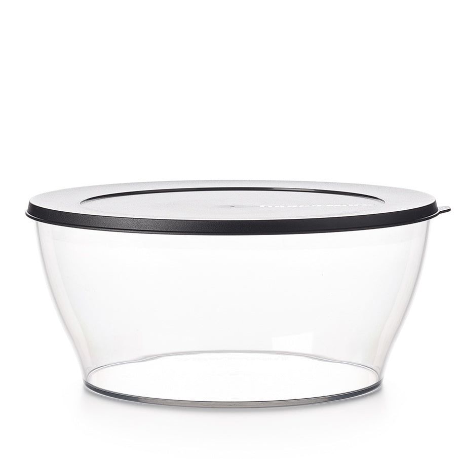 Serveware Tupperware Clearly Elegant16 3/4-cup/4 L Bowl | IYSMT-8750