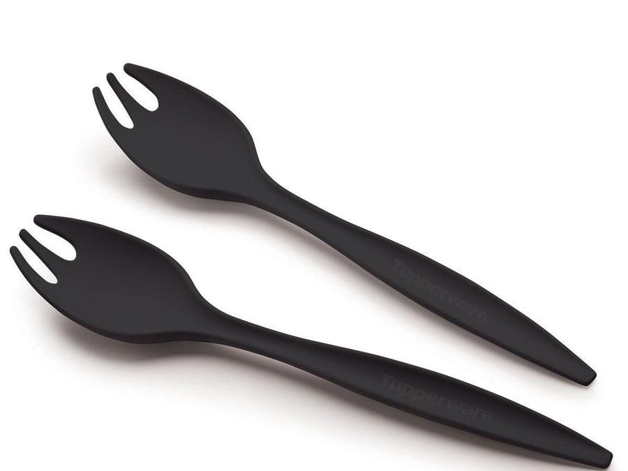 Serveware Tupperware Serving Forks | KCVBP-7934