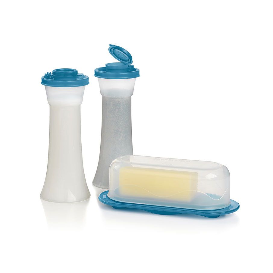 Serveware Tupperware Table Accessories Set | QRHZA-4713