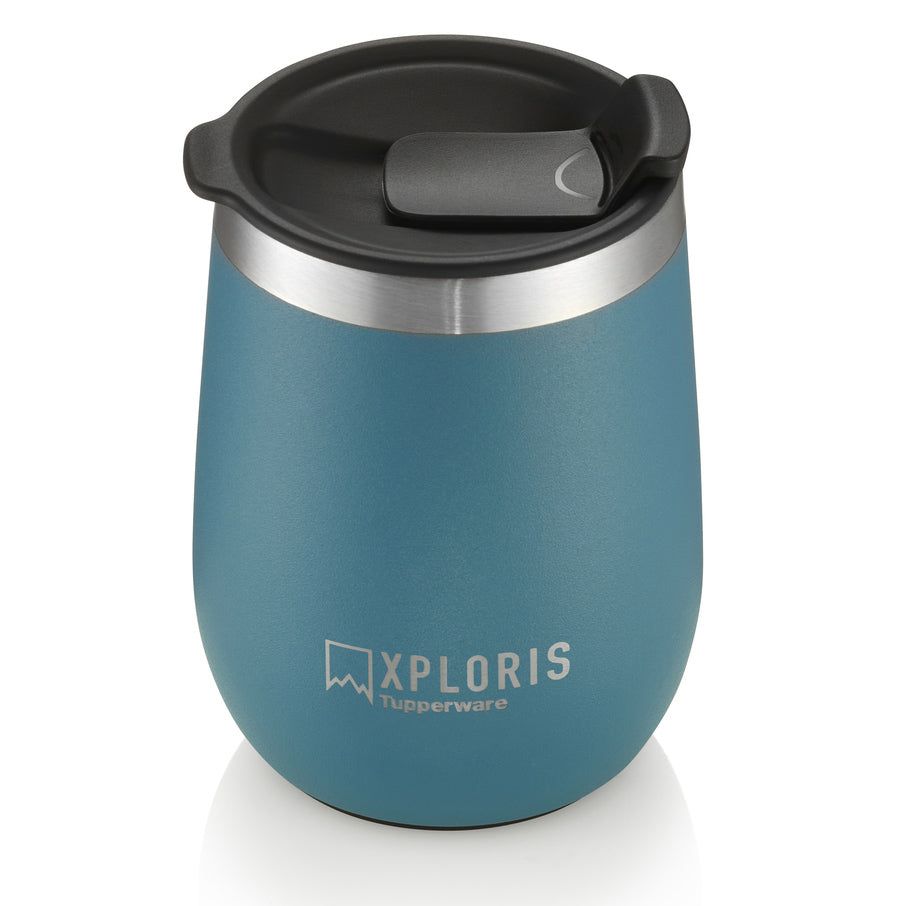 Thermal Drinkware Tupperware Xploris 8 Oz./230 Ml Thermal Tumbler | OITJM-6279